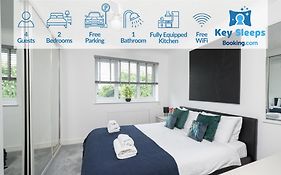 Free Parking Good Location With Garden